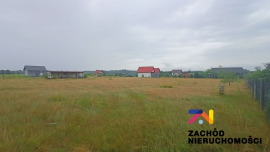 Działka rekreacyjna z warunkami zabudowy Rybojady